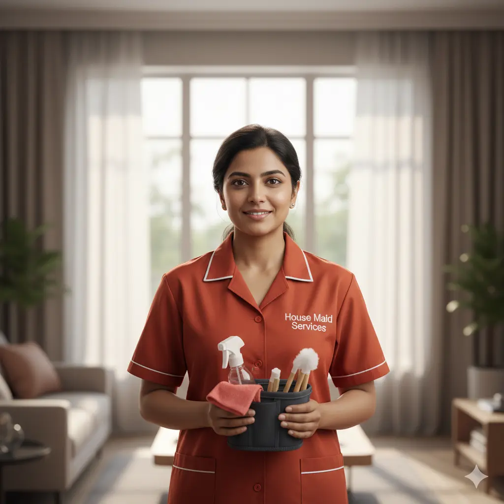 Get professional help