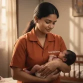 Indian japa maid service