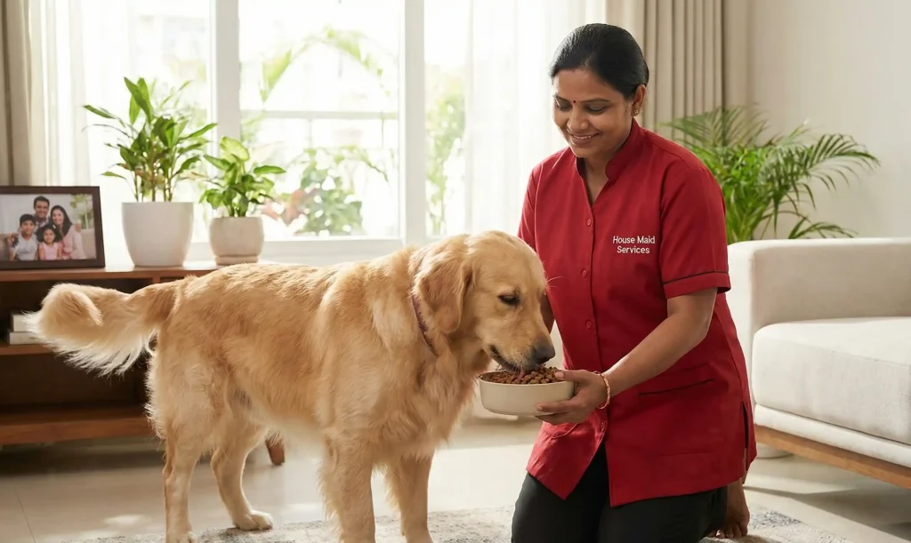 Pet Care